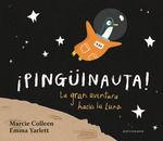 ¡PINGÜINAUTA!