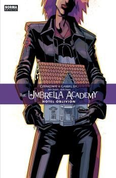UMBRELLA ACADAMY VOL.3 
