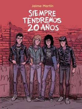 SIEMPRE TENDREMOS 20 AÑOS 2ª EDICION
