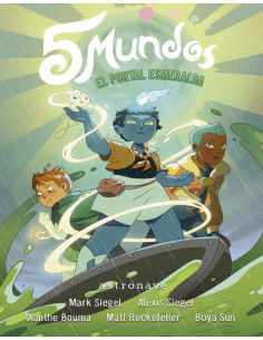 (5 MUNDOS)