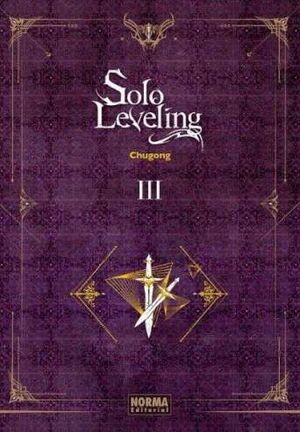 SOLO LEVELING