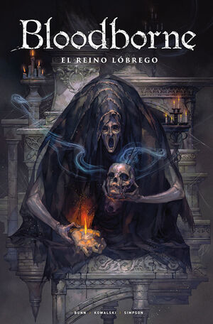 EL REINO LOBREGO