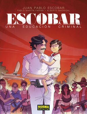 ESCOBAR