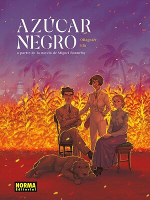 AZÚCAR NEGRO