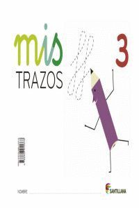 MIS TRAZOS 3