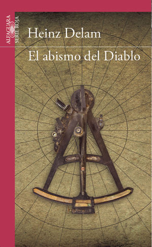 EL ABISMO DEL DIABLO