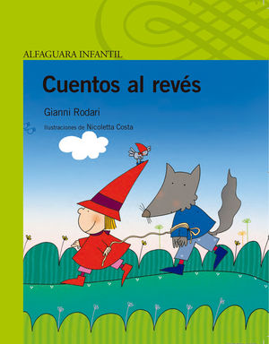 CUENTOS AL REVÉS