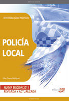 POLICÍA LOCAL. TEST