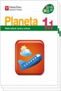 PLANETA 1 (1.1-1.2-1.3)
