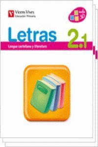 LETRAS 2 (2.1-2.2-2.3)