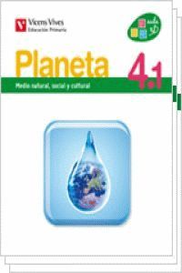 PLANETA 4 ASTURIAS (4.1-4.2-4.3)