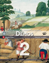 NUEVO DEMOS 2 ASTURIAS