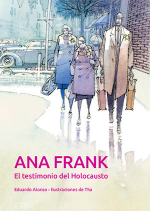 ANA FRANK 