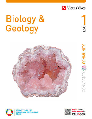 BIOLOGY & GEOLOGY 1ºESO (CONNECTED COMMUNITY)