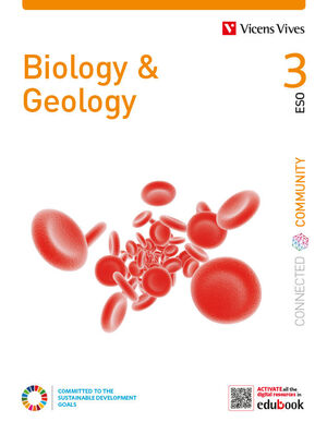 BIOLOGY & GEOLOGY 3ºESO (CONNECTED COMMUNITY)