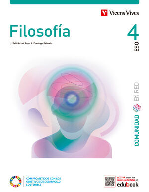 FILOSOFÍA 4ºEP (COMUNIDAD EN RED)