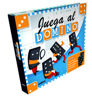 JUEGA AL DOMINÓ