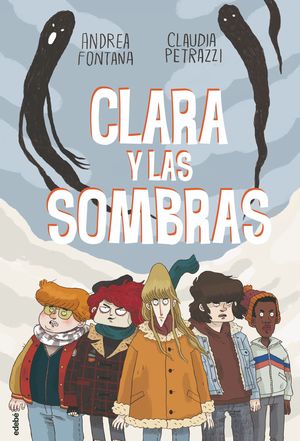 CLARA Y LAS SOMBRAS