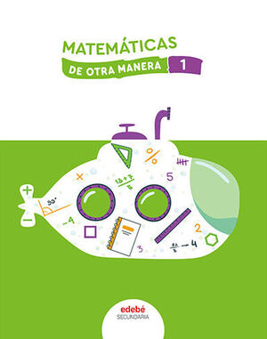 MATEMÁTICAS 1 EDEBE