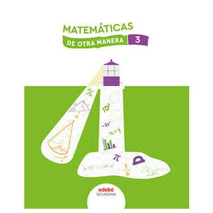 MATEMÁTICAS 3ºESO EDEBE