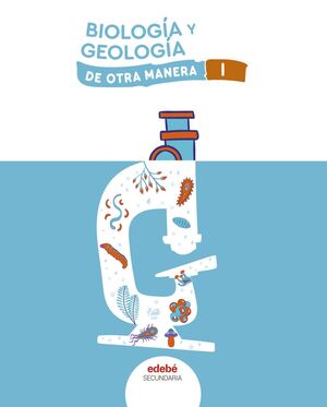 BIOLOGIA Y GEOLOGIA 1