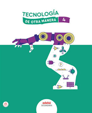 TECNOLOGÍA 4ºESO EDEBE