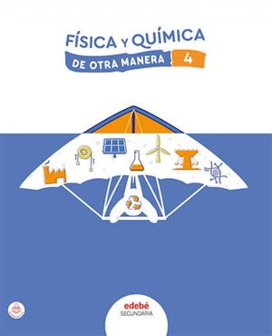 FÍSICA Y QUÍMICA 4ºESO EDEBE