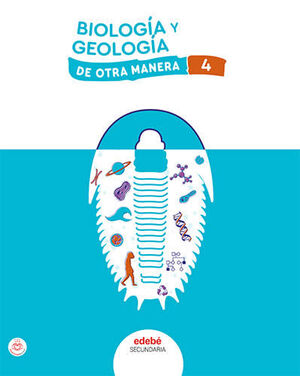 BIOLOGIA Y GEOLOGIA 4ºESO EDEBE