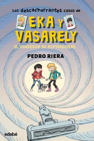EL VENDEDOR DE ASPIRADORAS