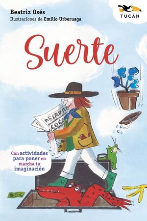 SUERTE