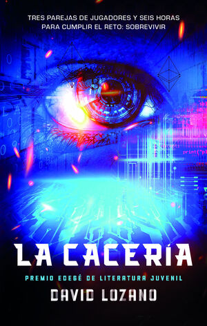 LA CACERIA