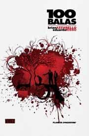 100 BALAS INTEGRAL, Nº 04