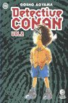 DETECTIVE CONAN II Nº 70