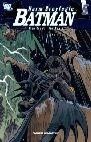 BATMAN DE NORM BREYFOGLE Nº 05