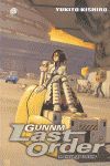GUNNM LAST ORDER Nº 20/25