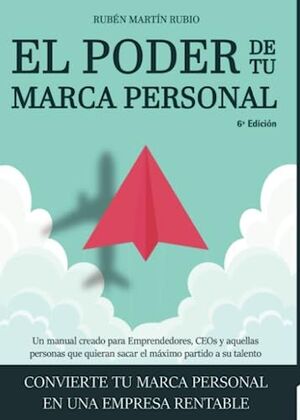 EL PODER DE TU MARCA PERSONAL