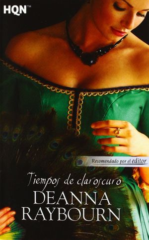 TIEMPOS DE CLAROSCURO