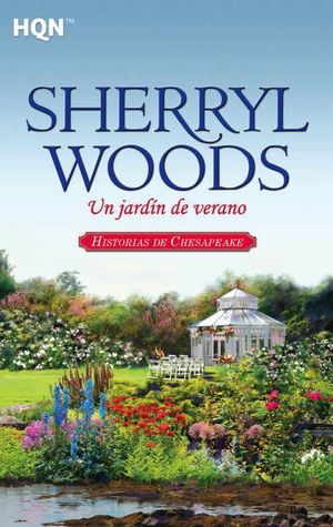 UN JARDÍN DE VERANO