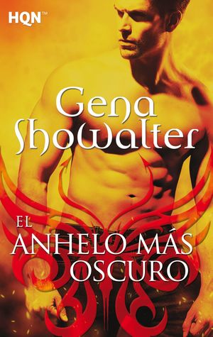 EL ANHELO MÁS OSCURO