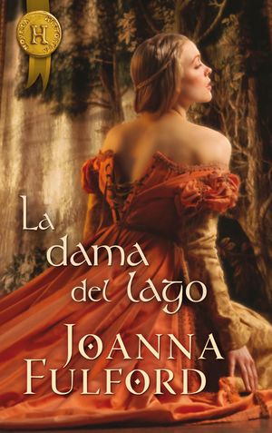 LA DAMA DEL LAGO