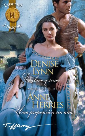 ESCLAVO Y SEÑOR; UNA PROPOSICIÓN SIN AMOR