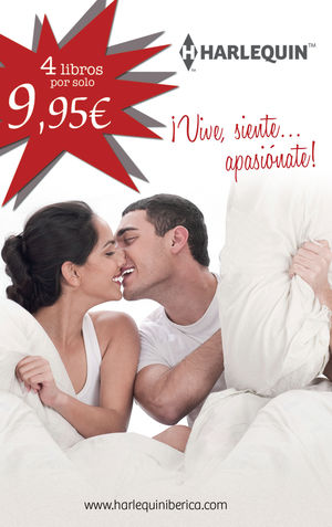 PACK 4X3 - DICIEMBRE 2015