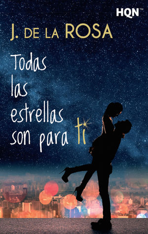 TODAS LAS ESTRELLAS SON PARA TI