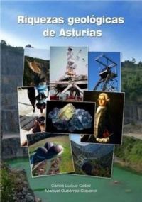 RIQUEZAS GEOLOGICAS DE ASTURIAS
