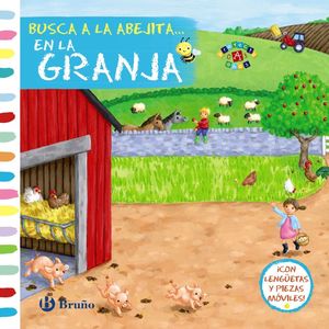 BUSCA A LA ABEJITA... EN LA GRANJA