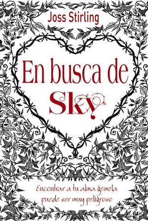 ALMAS GEMELAS, 1. EN BUSCA DE SKY