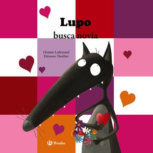 LUPO BUSCA NOVIA