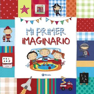 MI PRIMER IMAGINARIO