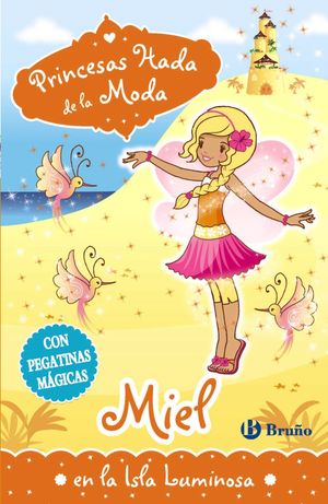 MIEL EN LA ISLA LUMINOSA
