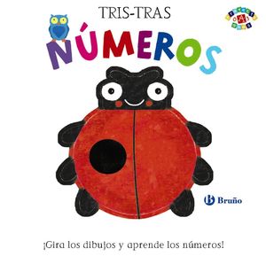 TRIS-TRAS. NÚMEROS